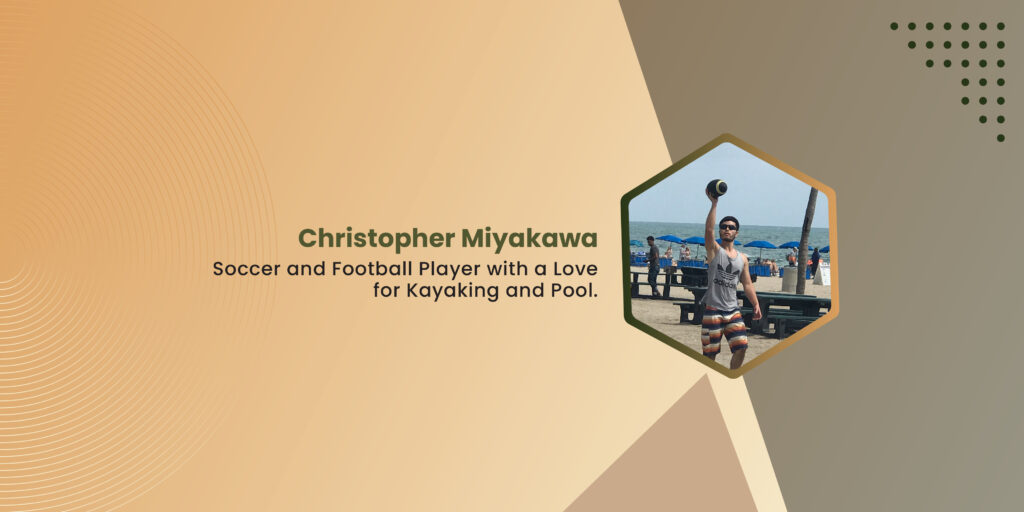 Christopher Miyakawa Photo Gallery