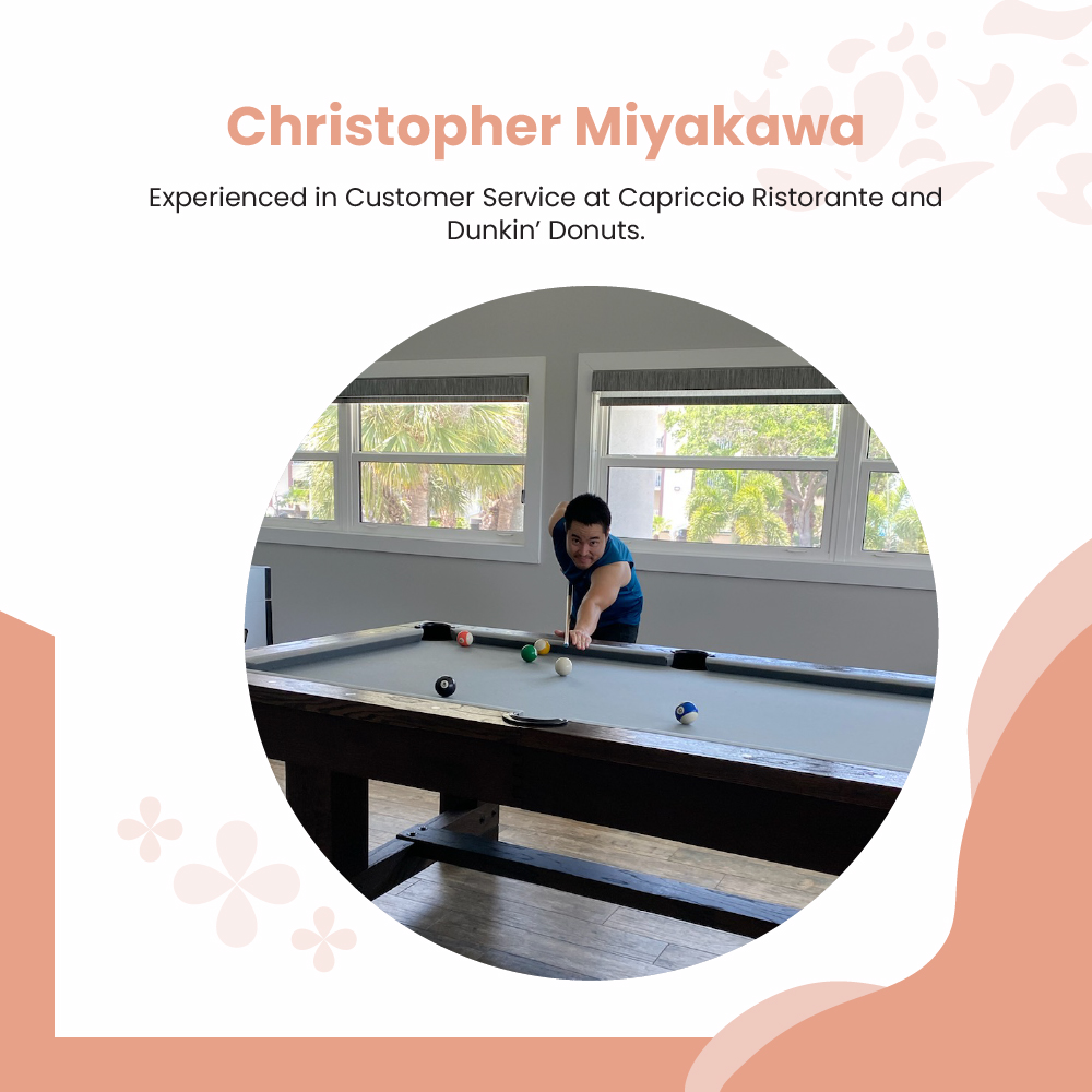 Christopher Miyakawa Images