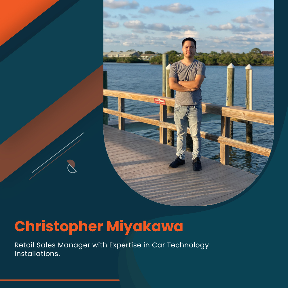 Christopher Miyakawa Photos 2024